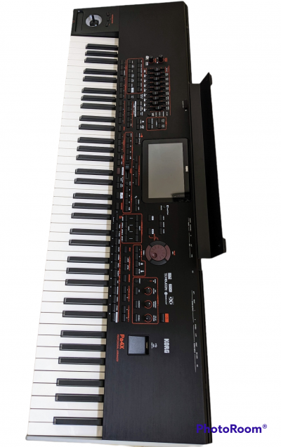 Digital keyboards & pianos. All synths /midi modules
