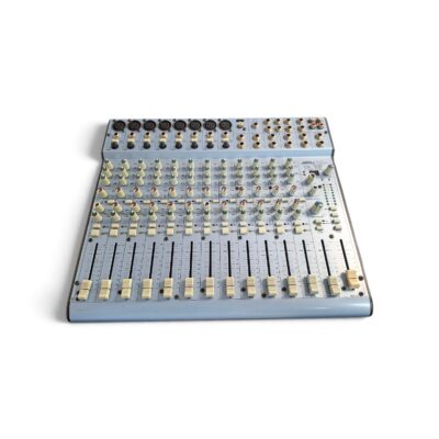 Alesis Multimix 16 USB