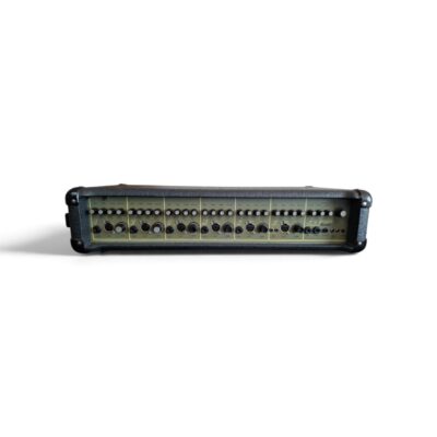 Marshall SRX Series Powered Mixer
