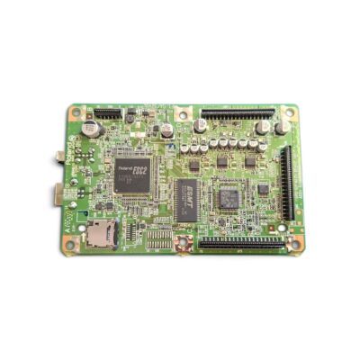 Roland SPD-SX Main Board (New)