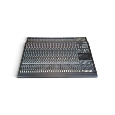 Mackie 32 - 8 analogue mixing console