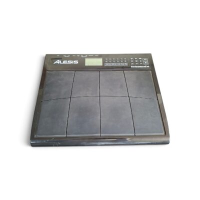 Alesis Performance Pad + PSU