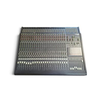 Mackie 24-8 Mixing Console