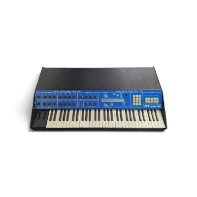 PPG Wave 2.2 Wavetable Synthesiser