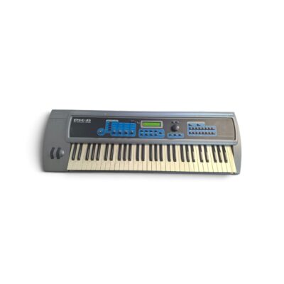E-MU PK-6 Proteus Keys Synthesizer (spares x repair)