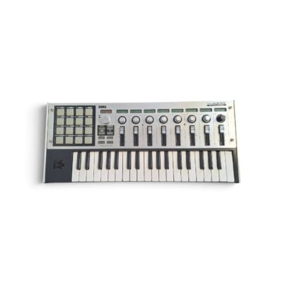 Korg MicroKontrol Midi Controller