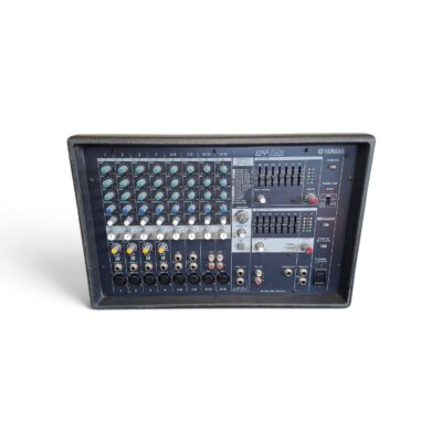 Yamaha EMX512SC Powered Mixer