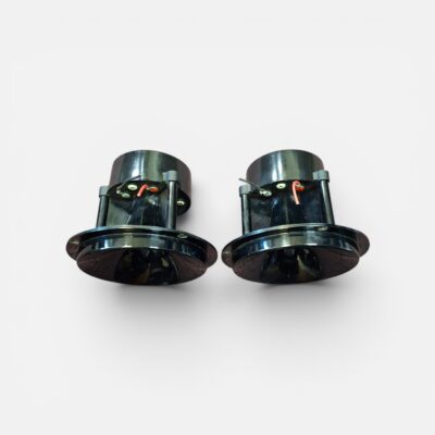 RCF TW105 Tweeters