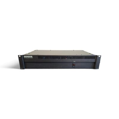 Mackie 220 Watt Power Supply - (For 32 x 8 / 24 x 8 Console)