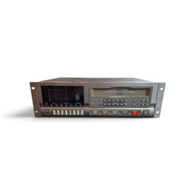 Alesis XT 8 Track ADAT Recorder