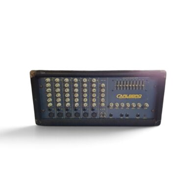 Carlsbro GR2000 Powered Mixer