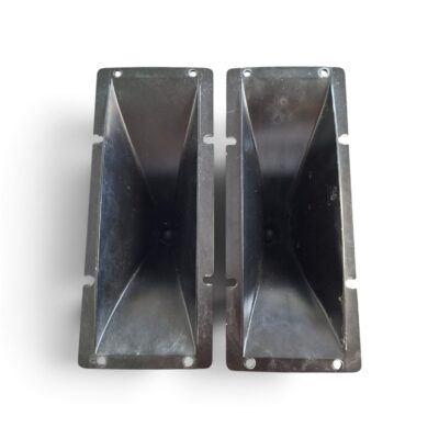 Fane J105 Horn Tweeters / Compression Drivers - With Original Crossovers