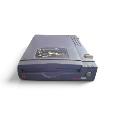 iomega zip 100 drive