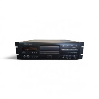 Tascam DA-20